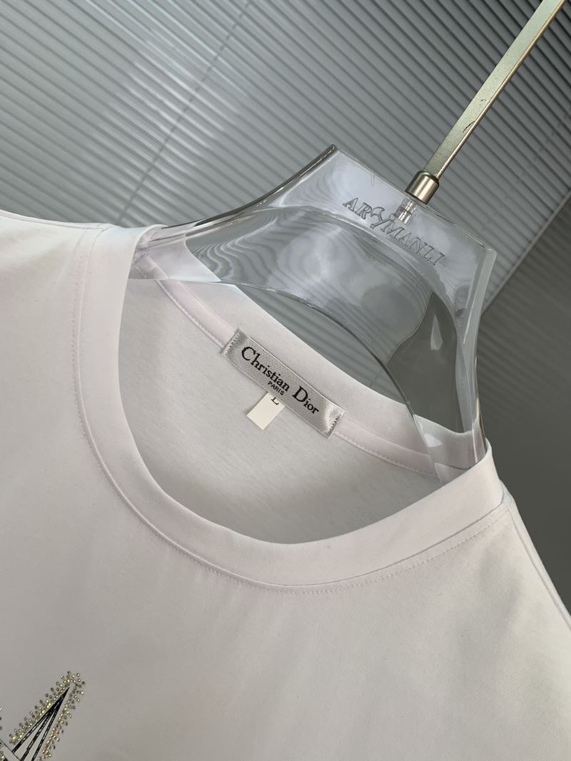 Christian Dior T-Shirts